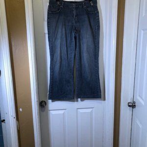 Christopher Blue Women's Stretch Denim Pants